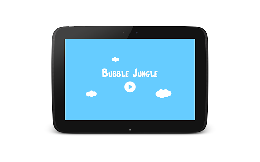 【免費教育App】Bubble Jungle Babies Toddlers-APP點子