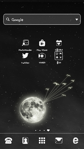 MoonExpress DodolLauncherTheme