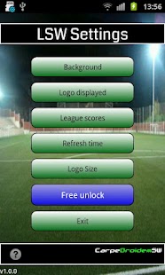 How to install Demo Live Soccer Wallpaper 2.0.0 apk for android
