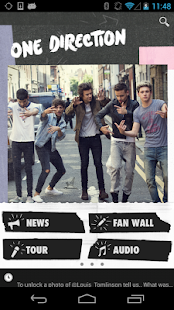 1世代(One Direction)進軍時尚圈 最會賺英國男孩團體正式推出首款香水 | GQ瀟灑男人網