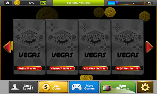 Candy Slots:Sweetest Slot Ever - náhled