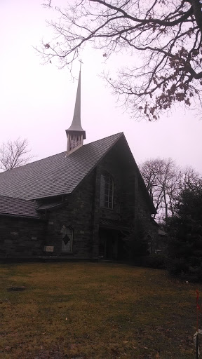 Reformed Church of the Ascension