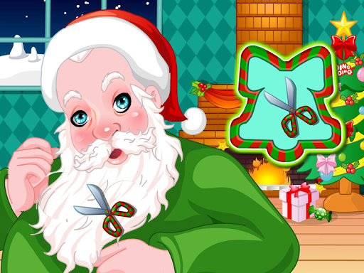 免費下載休閒APP|Santa makeover app開箱文|APP開箱王