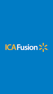ICA Fusion Screenshots 0
