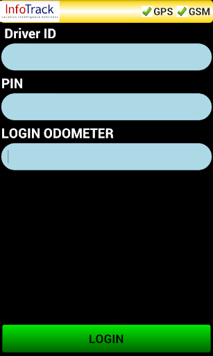 InfoDispatch