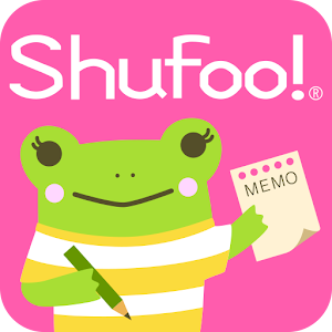 Shufoo Shopping List logo