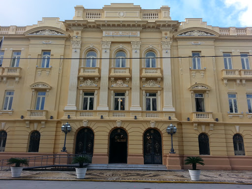 Palácio do Governo de Pernambuco