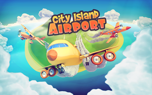 City Island: Airport ™(圖6)-速報App