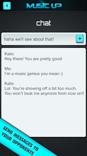MusicUp Screenshots 4