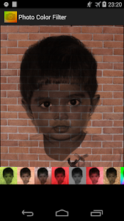 How to mod Photo color Texture patch 1.2 apk for bluestacks