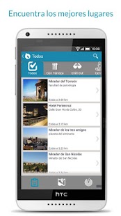 Download Granada Delicias APK for Android
