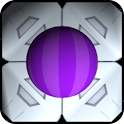 Space Ball 3D logo