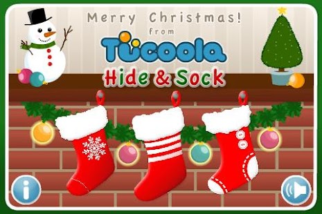 Hide Sock