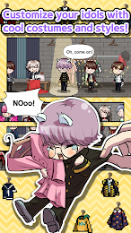 K-POP Idol Producer 3