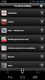 PH Freiburg: Library Tour poster 3