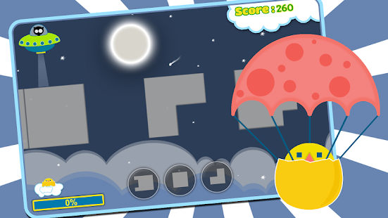 The Egg-Born Saviour Screenshots 2