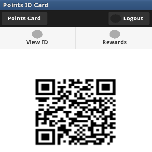 Points ID Card LOGO-APP點子