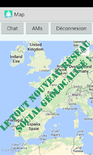 How to mod AroundMe 2.1 mod apk for laptop