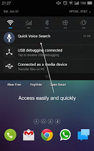 How to mod Open Smart 1.0 unlimited apk for laptop