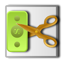 How much does it pay? logo