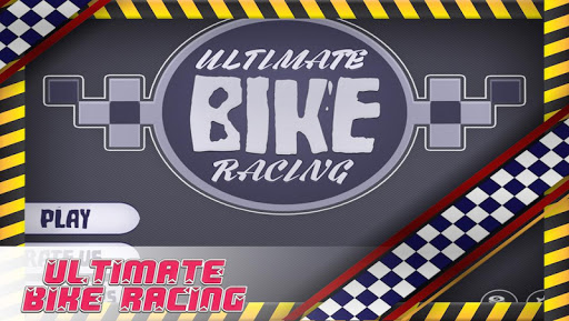 Ultimate Bike Racing