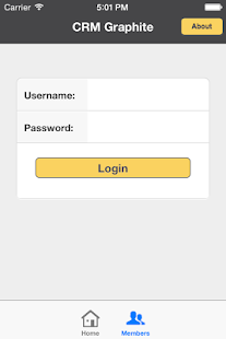 Download Graphite CRM APK