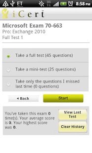 How to mod iCert 70-680 Practice Exam patch 3.1 apk for laptop