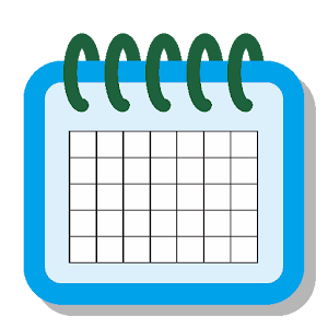 WorkdayCalendar.apk 1.6r0