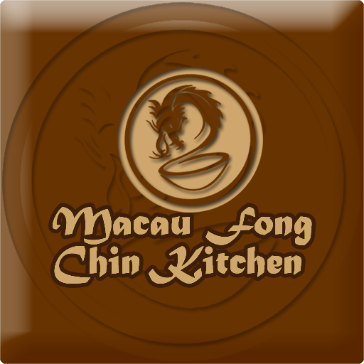 Macau Fong Cheng Kitchen 商業 App LOGO-APP開箱王