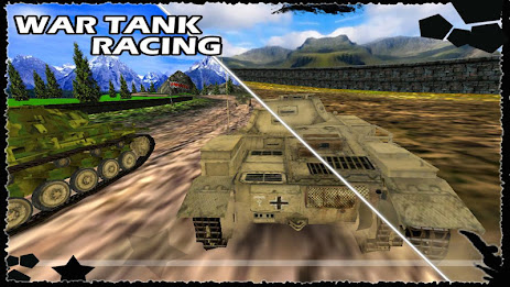 War Tank Racing poster 7