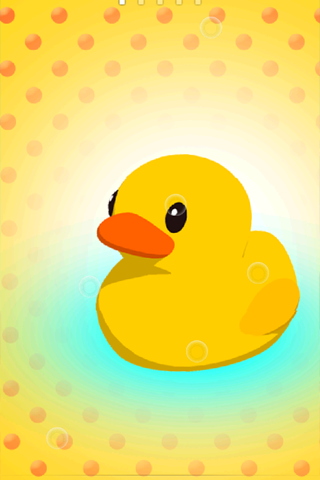 DUCK Live Wallpaper Trial