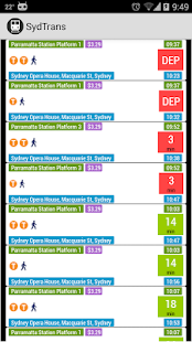 How to download Sydney Transport Planner 1.3.4 mod apk for pc