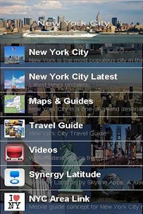 Download New York City APK for Android