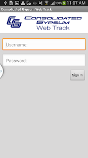 Free Consolidated Gypsum Web Track APK for PC