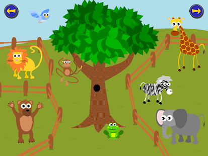 Gus Learns Norwegian for Kids Screenshots 9
