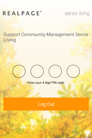 RealPage Senior Living