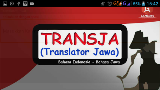 Translator Jawa