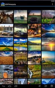 How to download HDR Photography lastet apk for android