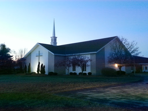East Troy Bible Church