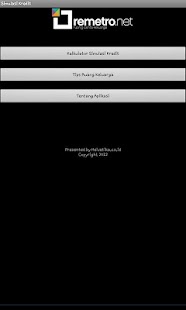 How to install Simulasi Kredit 1.1 unlimited apk for laptop