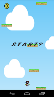 Jump Boy ke Screenshots 0