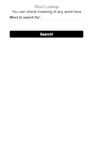 WordHunt Screenshots 5
