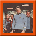 Star Trek The Youth Trap logo