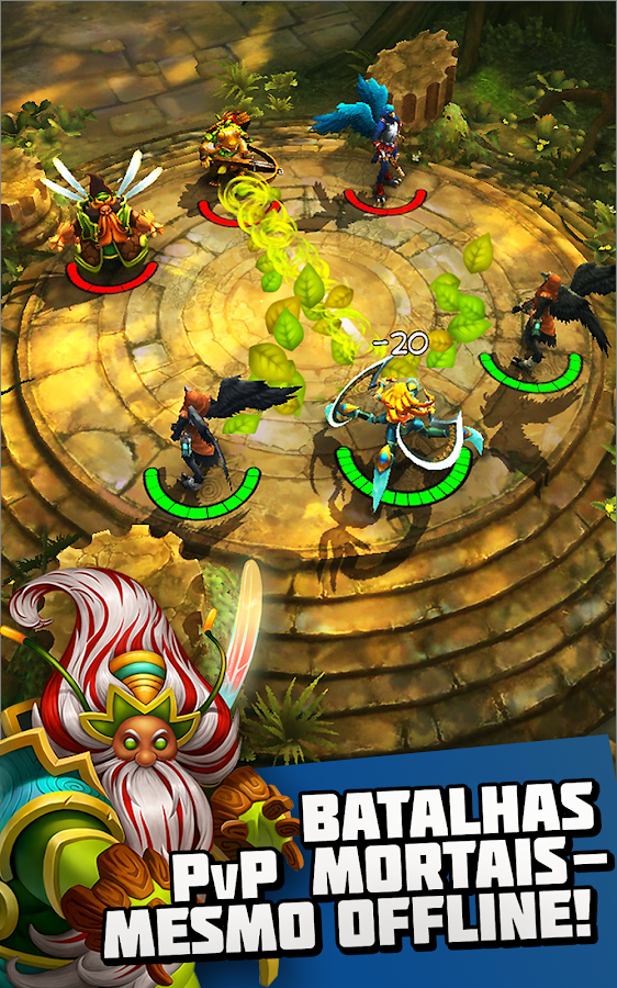Etherlords