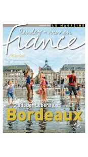 Rendez-vous en France DE Screenshots 5