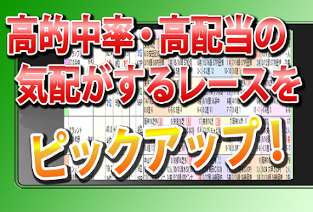 激当！負けない競馬の予想情報アプリ(圖6)-速報App