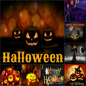 Happy Halloween Card 1.0