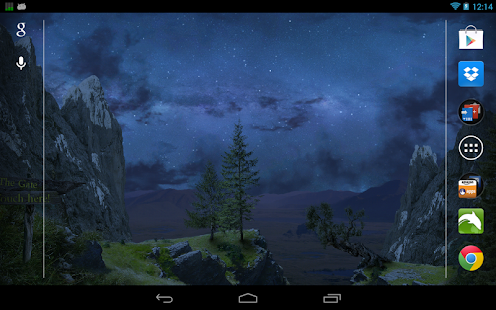 Nature Live Wallpaper(圖9)-速報App