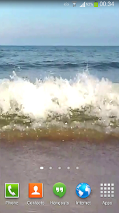 Ocean Waves Live Wallpaper 47(圖3)-速報App