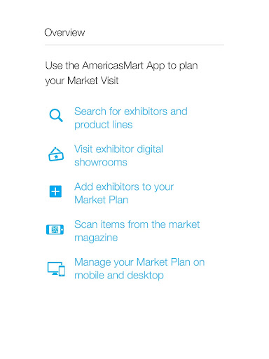 免費下載商業APP|AmericasMart app開箱文|APP開箱王